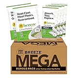 Purina Tidy Cats Breeze Litter System Cat Mega