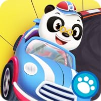 Dr. Panda Racers