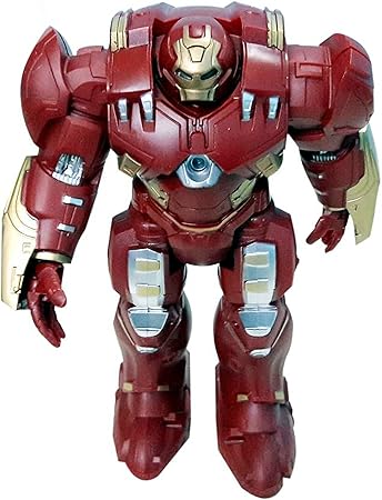 hulkbuster toy amazon