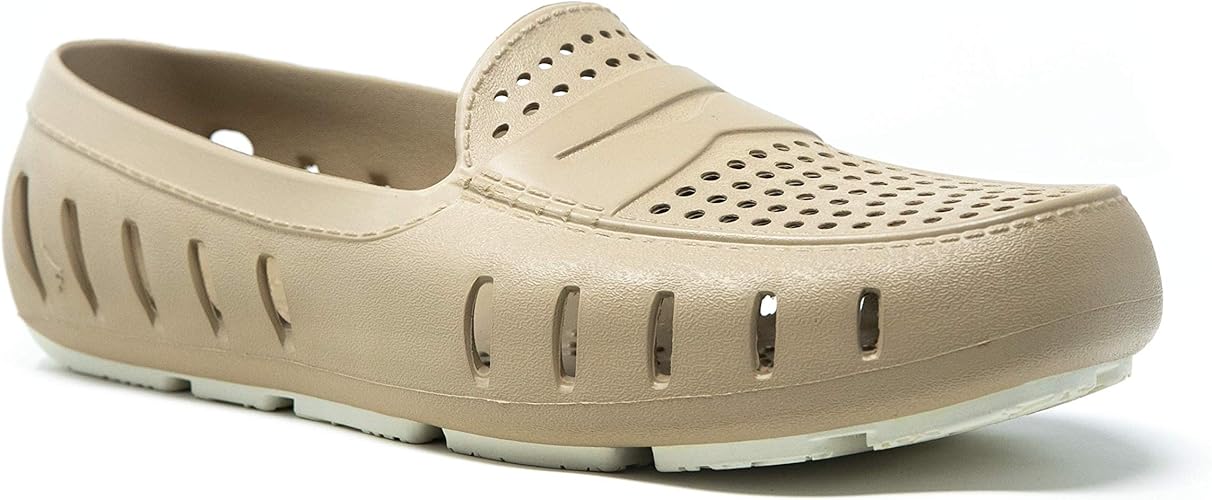 floafers golf shoes