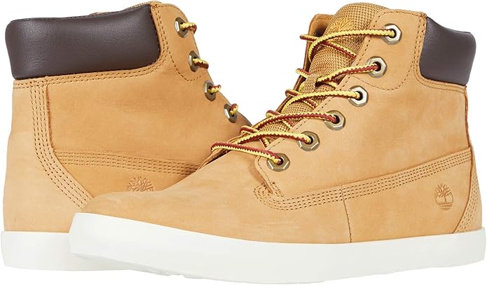 shaw and smith boots