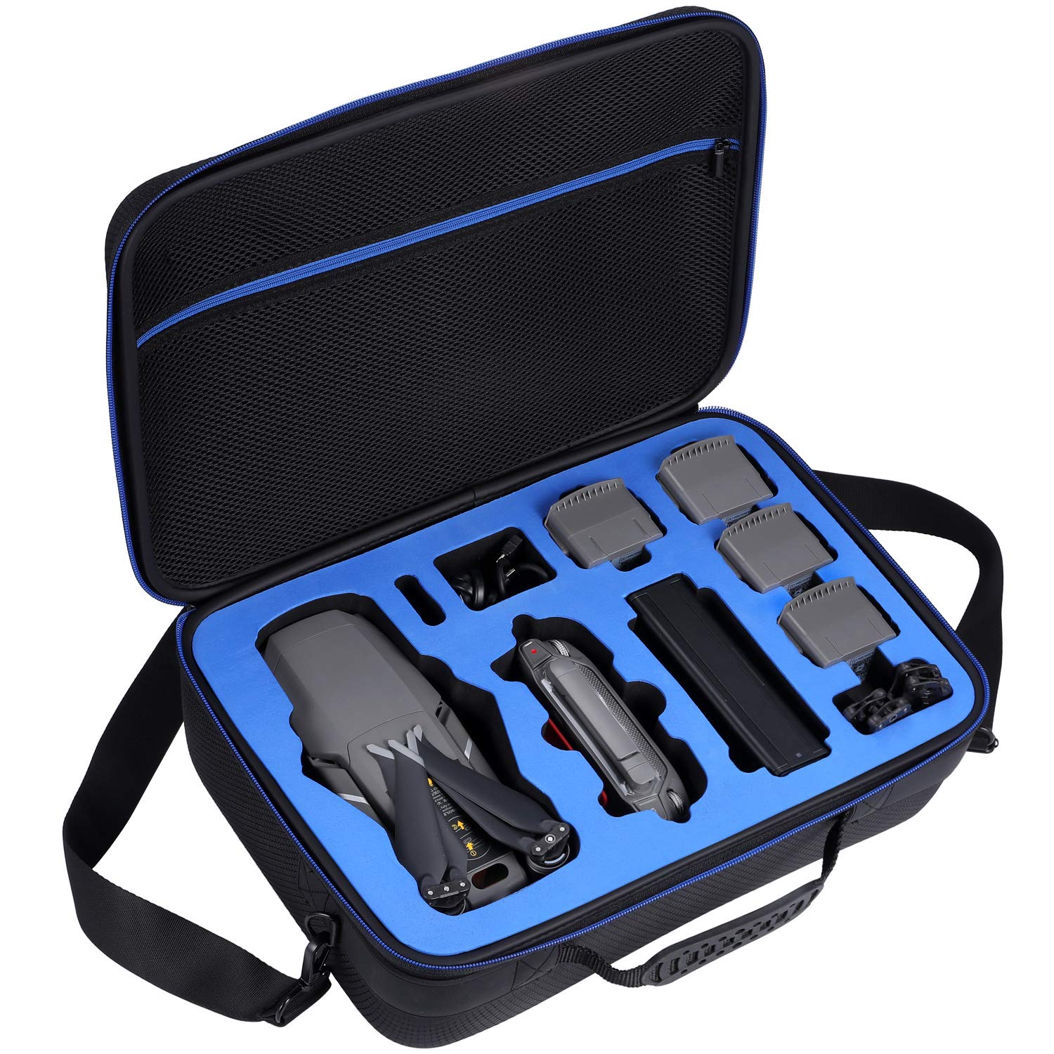mavic pro 2 carry case