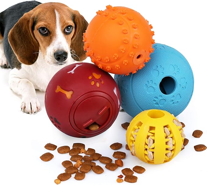 dog treat toys