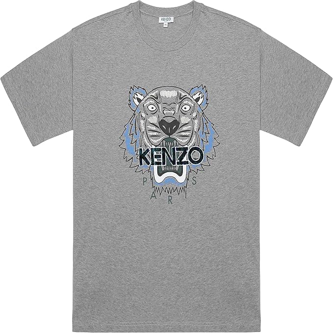 T shirt kenzo gris Clearance