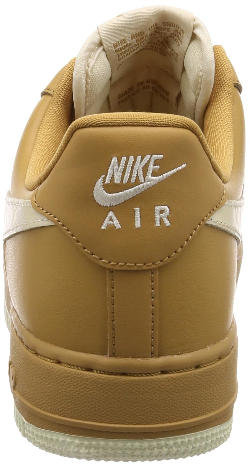 air force 1 low gs lifestyle sneakers