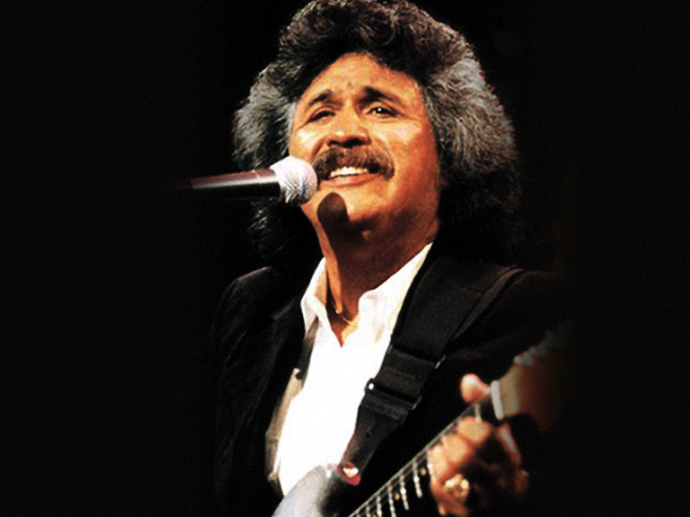Freddy Fender bei Amazon Music
