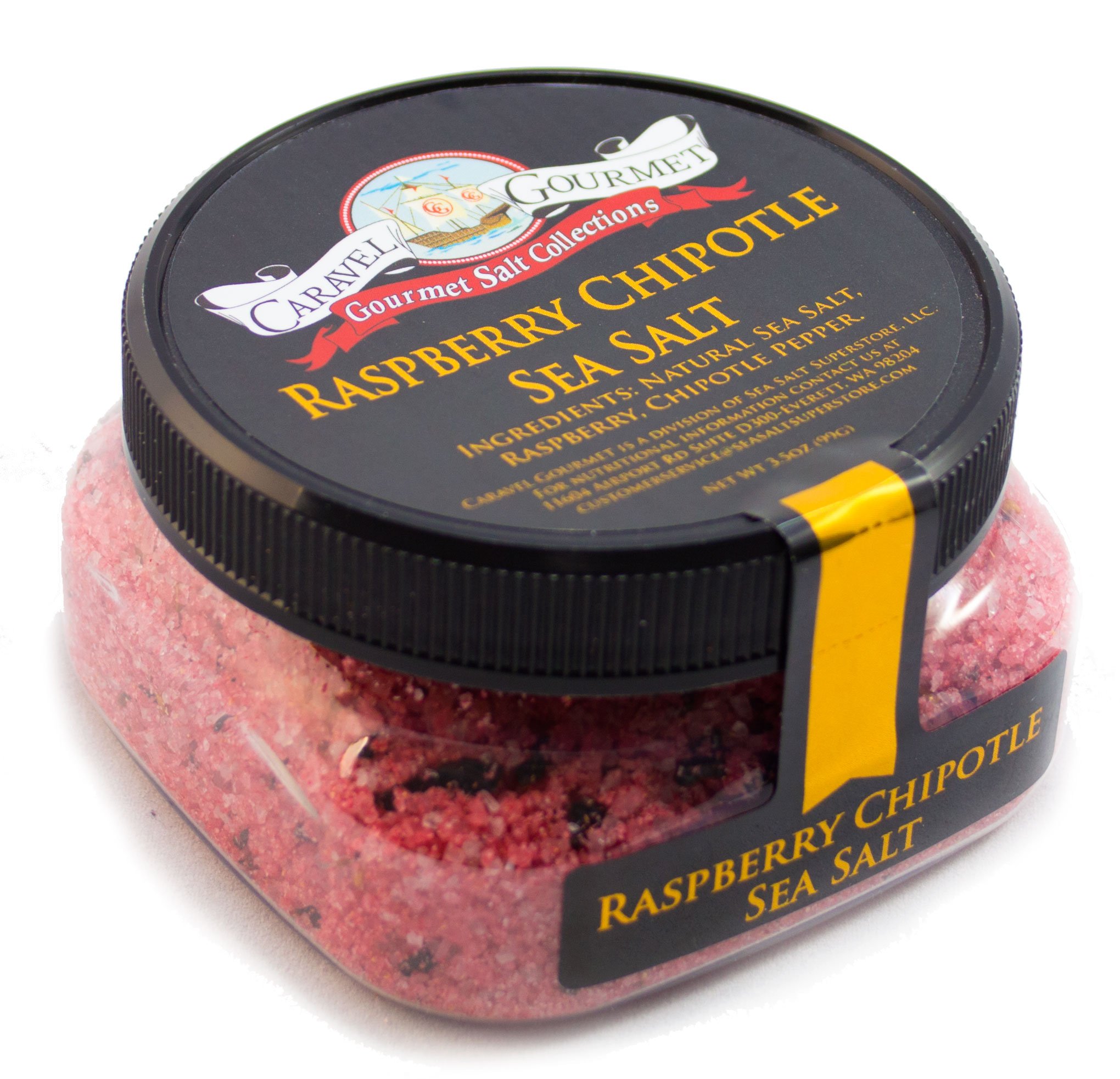Fischer & Wieser Razzpotle Roasted Raspberry Chipotle