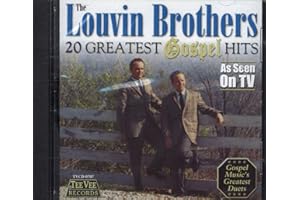 20 Greatest Gospel Hits