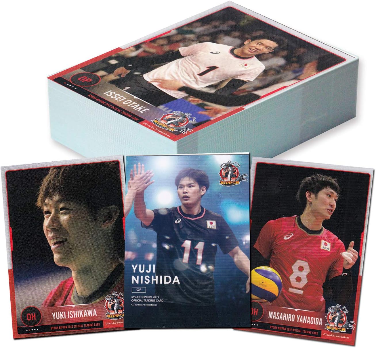 Amazon 龍神nippon19 フルコンプ90種 レギュラー トレカ 通販