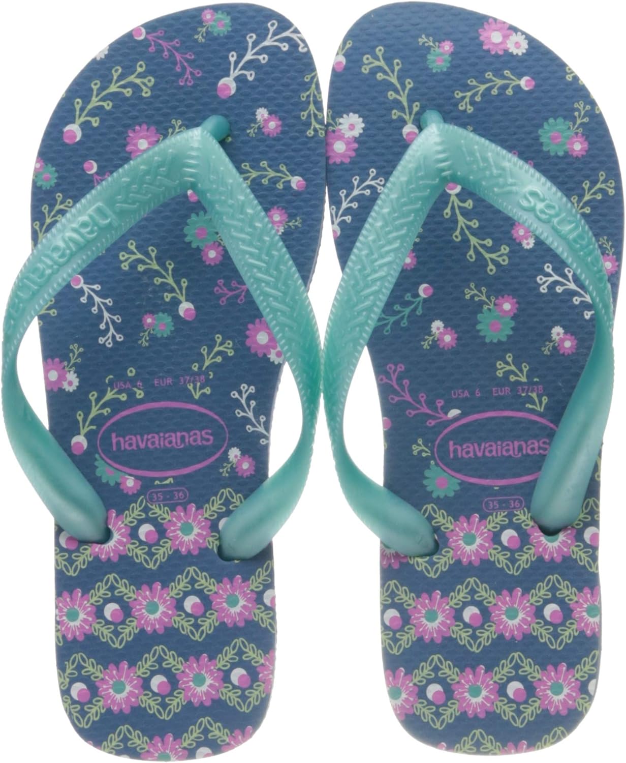 poundland flip flops