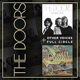 Other Voices / Full Circle [2CD]