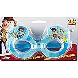 SwimWays Swim Goggles - Toy Story