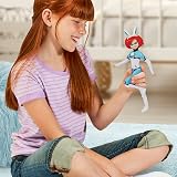 Bandai Miraculous Bunnyx 26 cm Articulated Doll with Accessories view 2