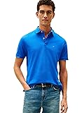 Tommy Hilfiger Men's Short Sleeve Polo Shirt in