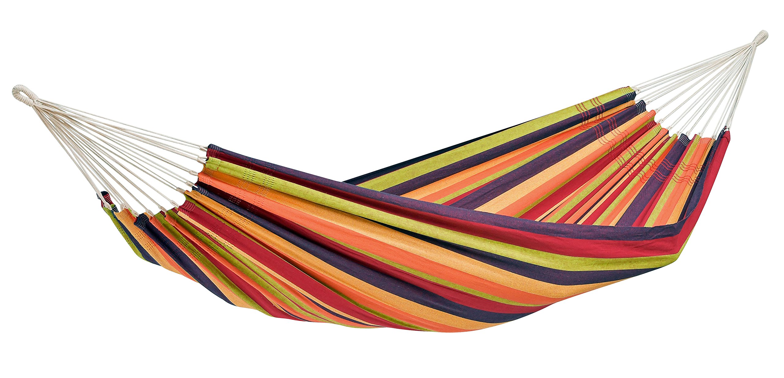 Laminvale Ltd Amazonas Lambada Tropical Hammock
