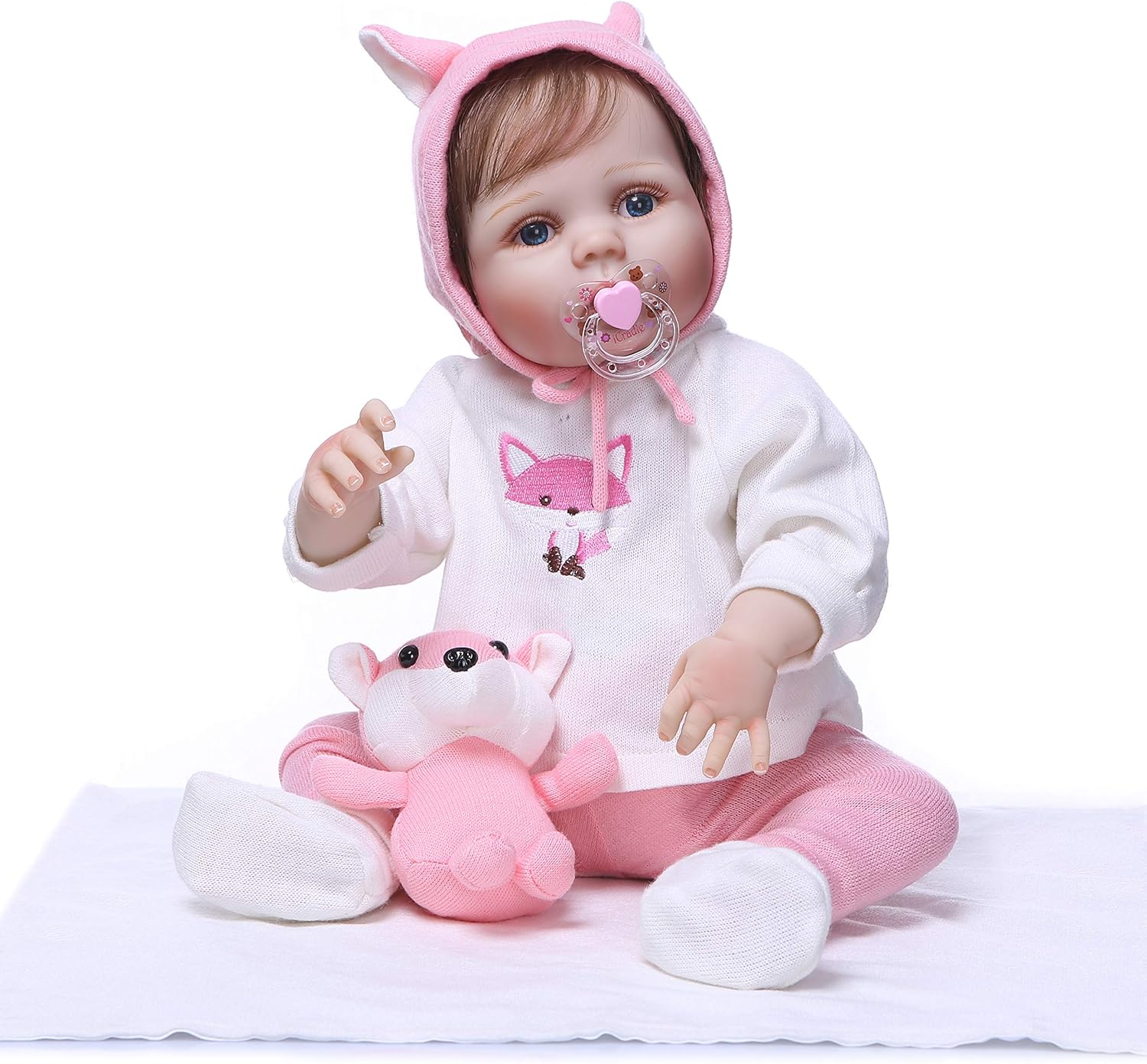 special baby dolls