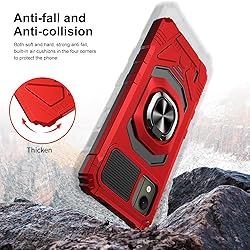 TJS Compatible for Nokia C110 N156DL Case, with