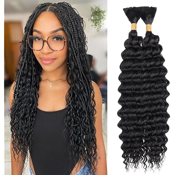 Amazon.com : Royal Zury Synthetic Hair Crochet Braids V8