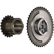 Melling Timing Chain Set Melling 3-3SRH60SA Timing Chain Set - Engine ...