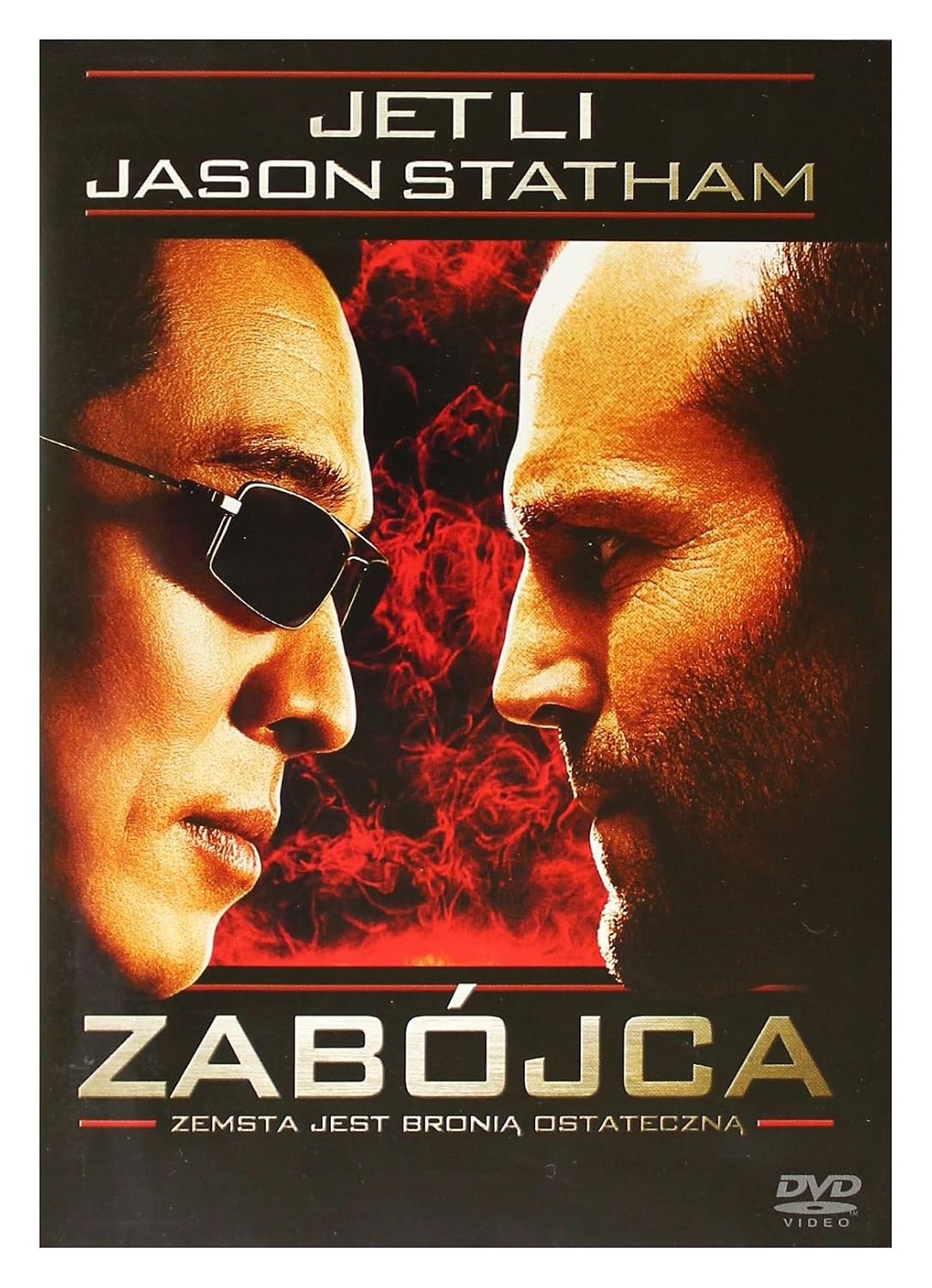 Jet Li And Jason Statham Movies Together