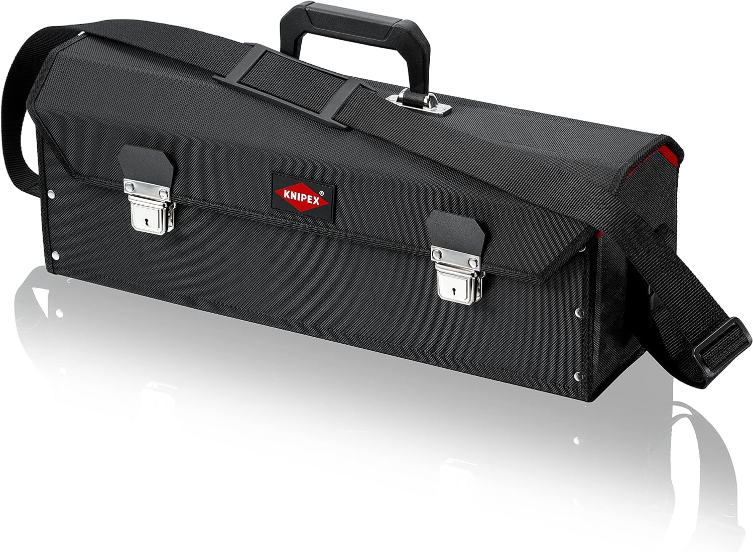 KNIPEX Tool Bag Streched 555 mm, 00 21 07 LE