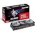 PowerColor Hellhound AMD Radeon RX 7800 XT 16GB GDDR6 Graphics Card