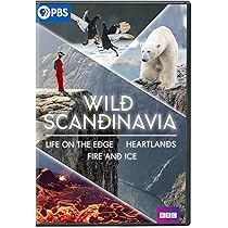 Nature: Extraordinary Animals (6 DVD's): Amazon.ca: Various