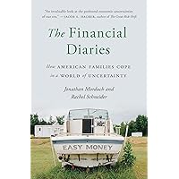 The Financial Diaries: How American Families Cope in a World of Uncertainty