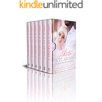 Adicta A Tu Aroma. Flor Divina del Desierto.: La Colección Completa de Libros de Novelas Románticas en Español (Libros 1… book cover Adicta A Tu Aroma. Flor Divina del Desierto.: La Colección Completa de Libros de Novelas Románticas en Español (Libros 1… book cover