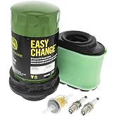 John Deere Original Equipment Home Maintenance Kit - AUC13707,1 | Fits E170 E180