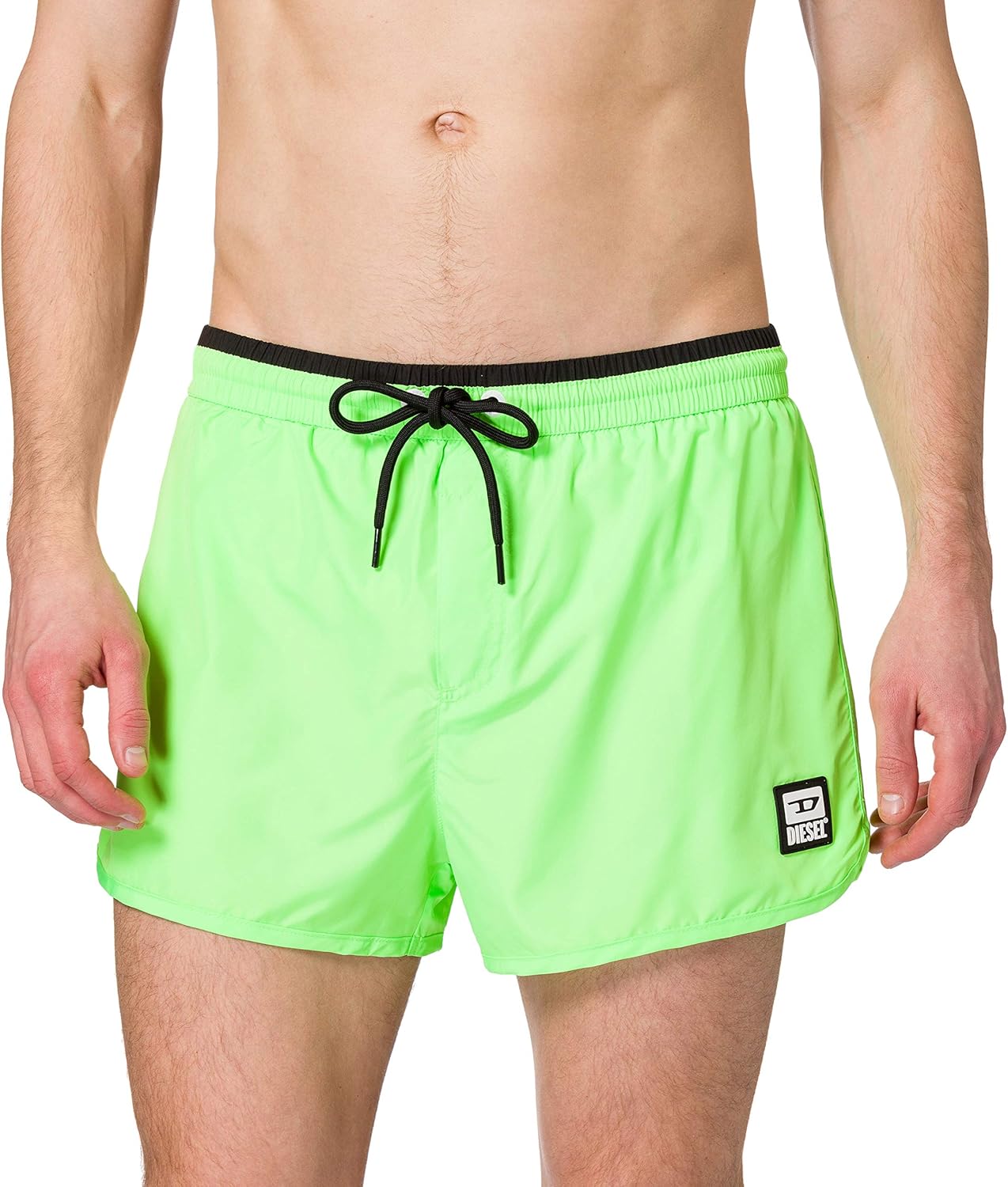 Diesel Men's BMBXREEF30 Swim Trunks Fashion