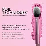 Real Techniques Tapered Cheek Brush - For Blush, Highlighter or Loose Powder - view 9