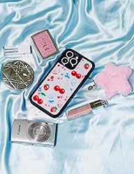 Wildflower Cases - Sweet Cherries, Compatible with