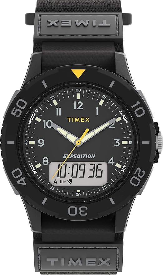 timex combo