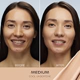Lumene CC Cream Color Correcting Cream Foundation SPF 20 Medium 30 ml view 3