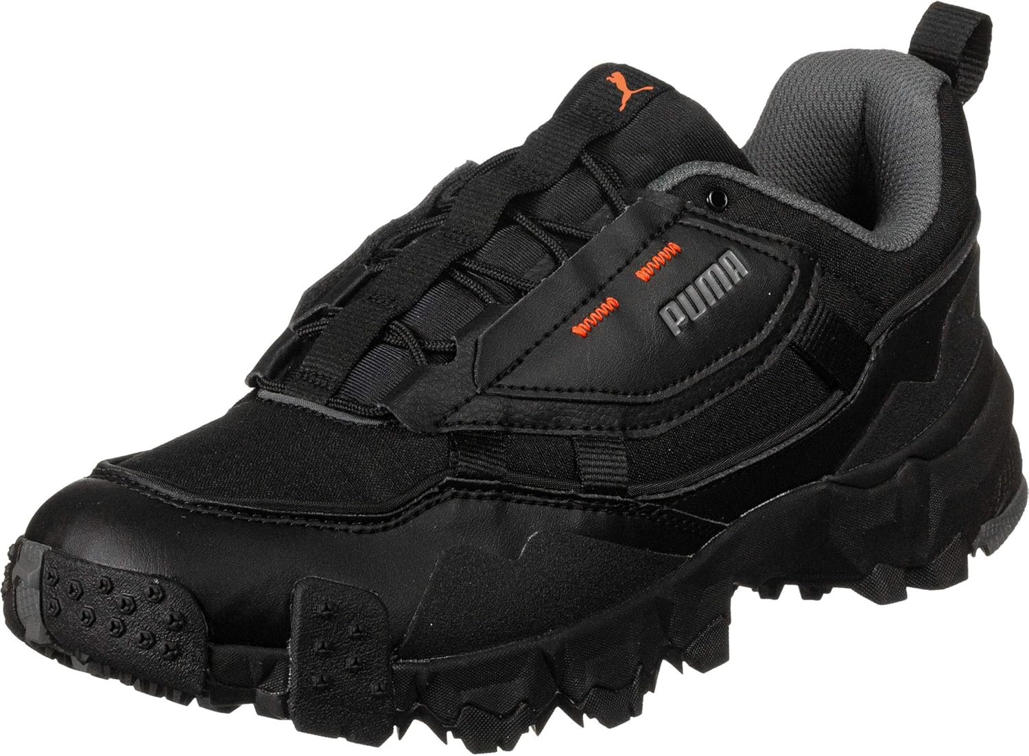 tenis puma trailfox overland