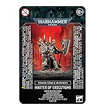 Games Workshop - Warhammer 40,000 - Chaos Space