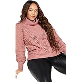 Avenue Womens Maeve Sweater