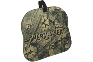 Northeast Sports Cushion, Brown