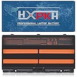 HXPK N150BAT-6 Laptop Battery for Clevo N150SD