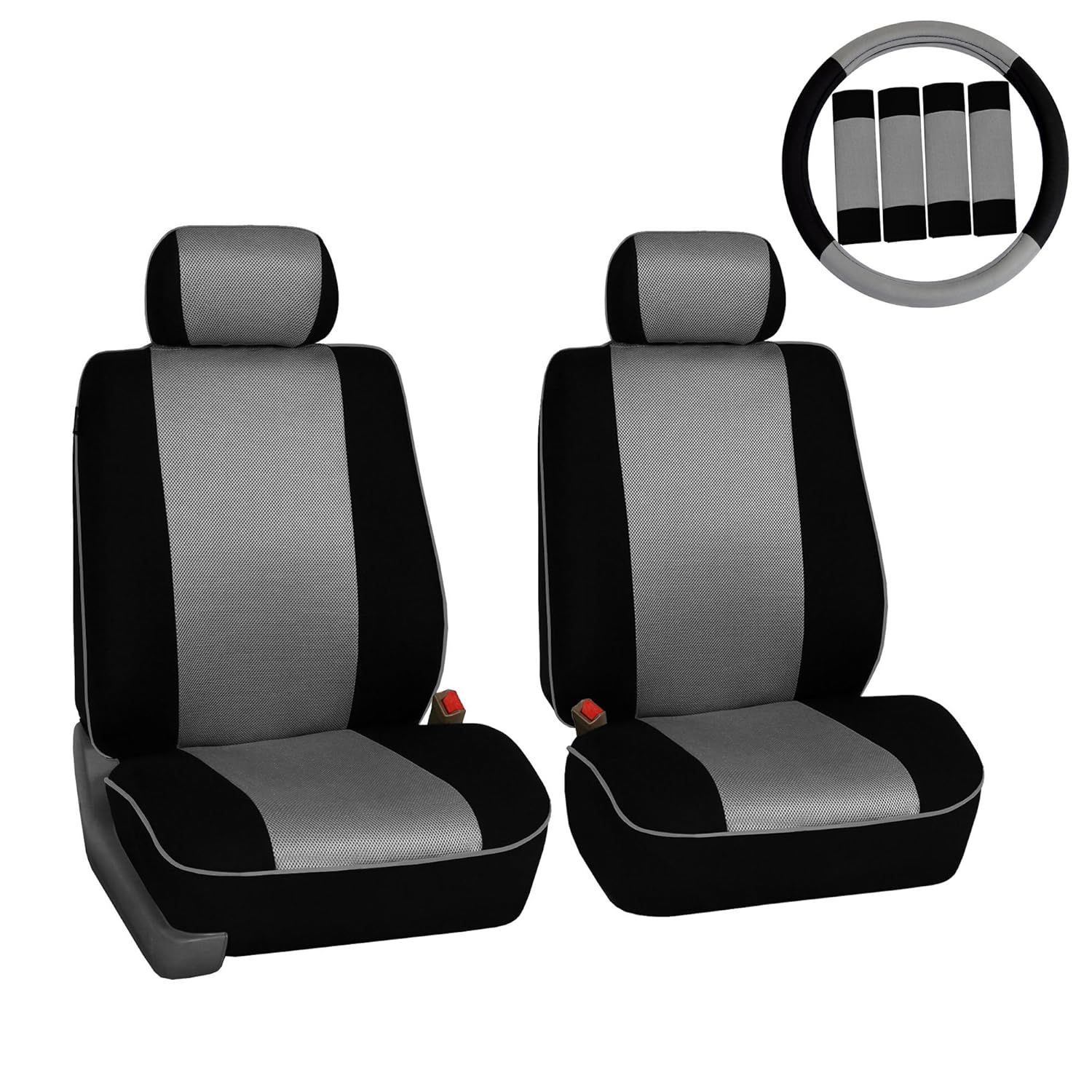 Best seat covers for equinox