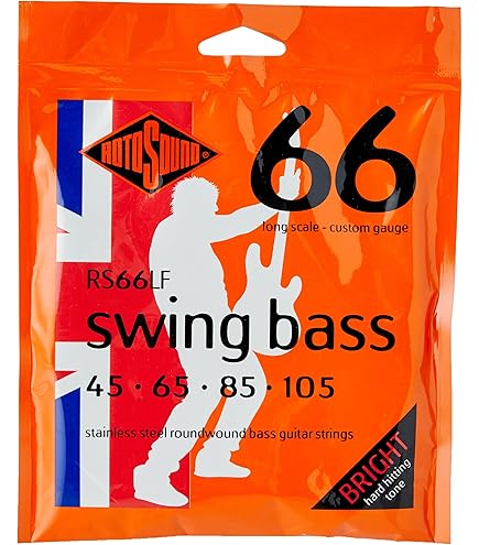 Soundsation Chitarra Corde Per Chitarra Elettrica Rotosound R12 Set 12 52 Viola Nichel Medio Pesanti 866389 - Foto 12