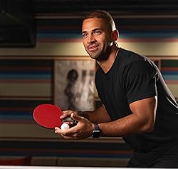 PRO SPIN Ping Pong Paddles - Professional Level