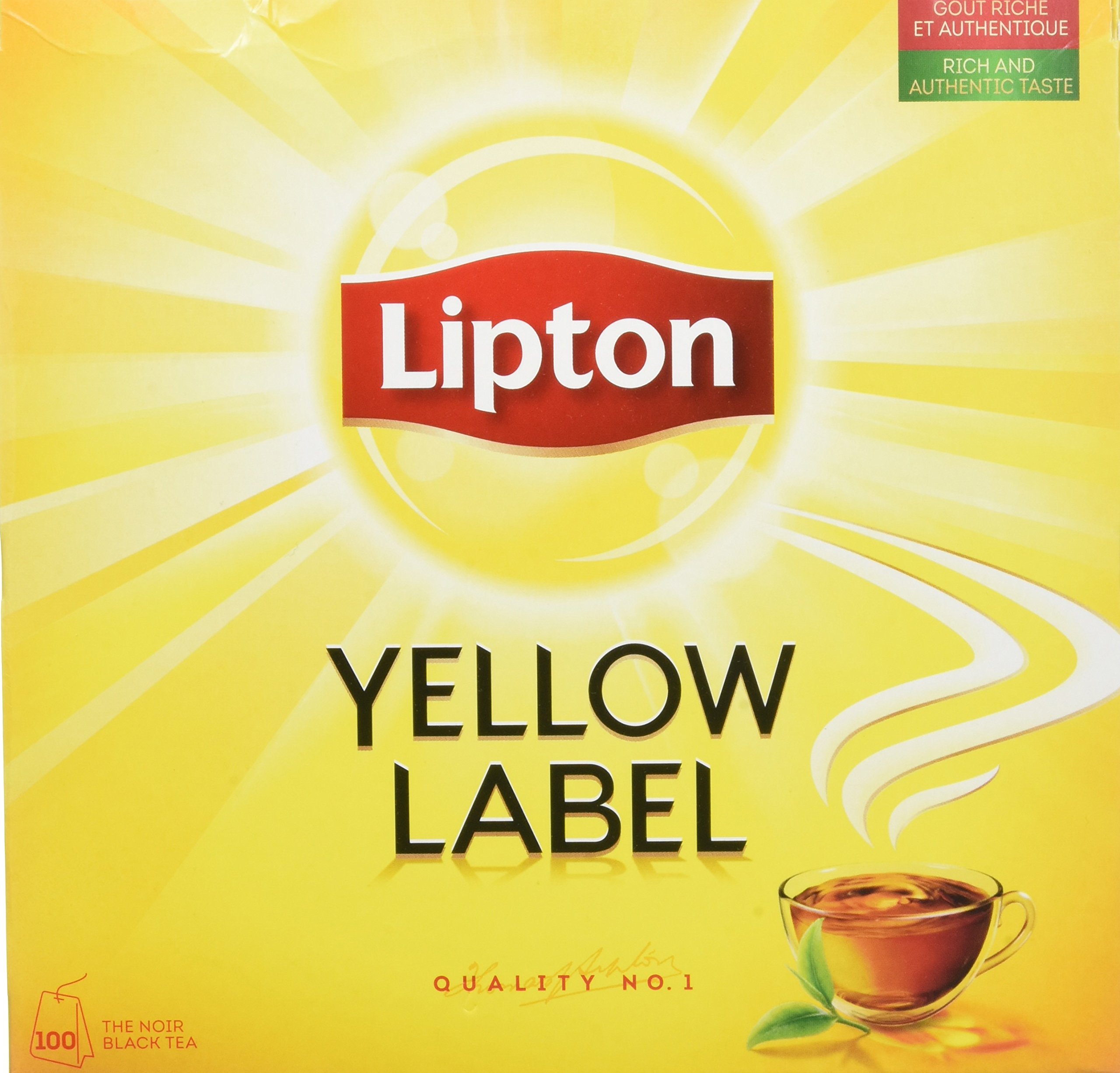 Le The Vert Lipton Fait Il Maigrir Le thé lipton yellow fait il maigrir