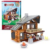 Lincoln Logs Beechwood Retreat - Amazon Exclusive