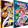 Lot De 6 Figurines Cardcaptor Sakura Anime Manga - Collector