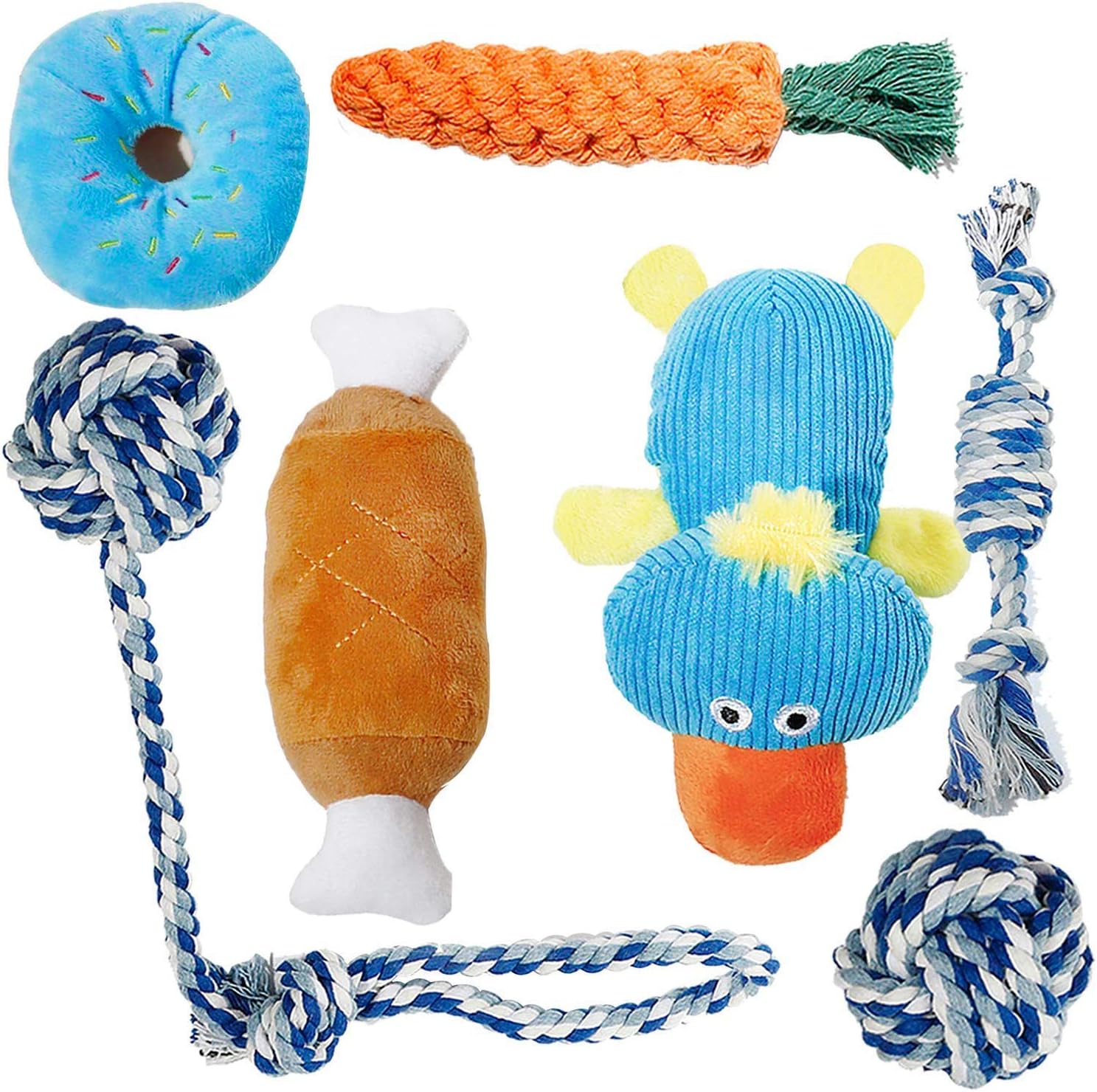 small dog toys