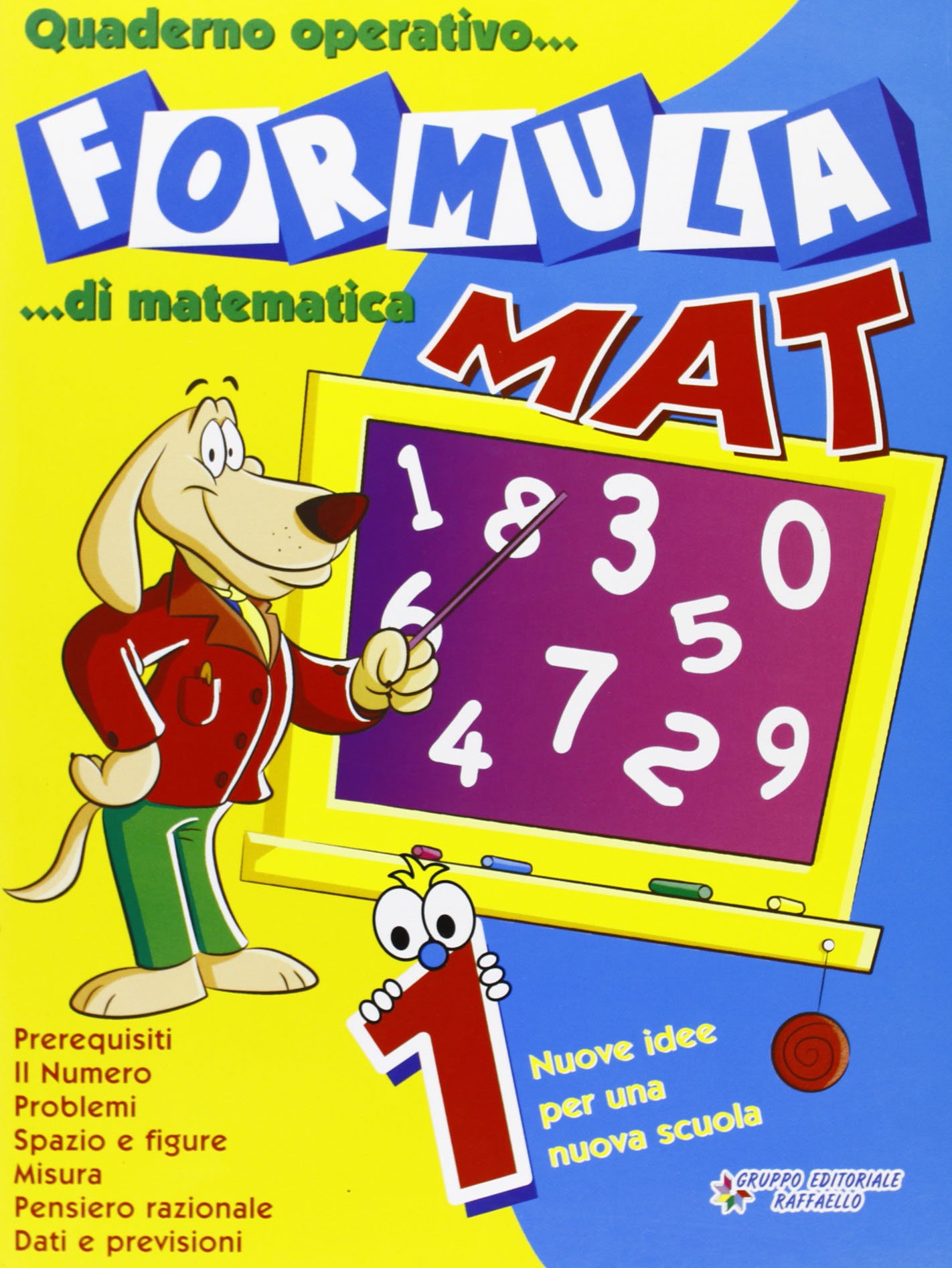 Libro Di Matematica Prima Media Pdf