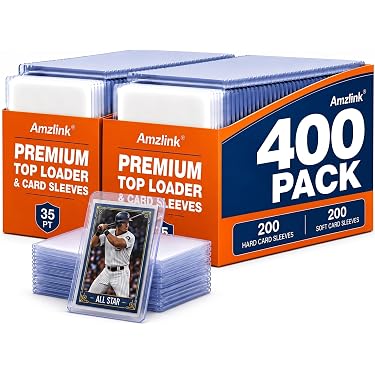 amazon card sleeves Amazon.com New Releases: The best-selling new & future releases in Collectible Trading Protective Device Model:Galaxy S25+ trading card stand Great sleeves for TCGs Rapid Strike Malamar -