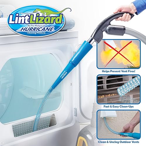 13 Best Dryer Vent Cleaning Kits of 2020 Architecture, Design